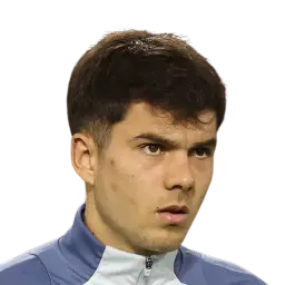 Lucas Blondel Dream League Soccer 2026 / DLS26