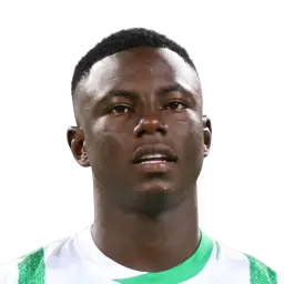 Marino Hinestroza Dream League Soccer 2026 / DLS26