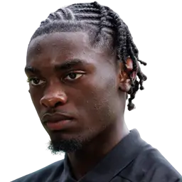 Jorthy Mokio Dream League Soccer 2026 / DLS26