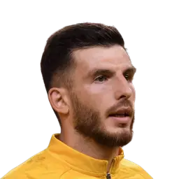 Mihai Popescu Dream League Soccer 2026 / DLS26