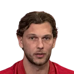 Bálint Vécsei Dream League Soccer 2026 / DLS26