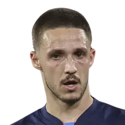 Tamar Svetlin Dream League Soccer 2026 / DLS26