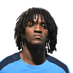 Shumaira Mheuka Dream League Soccer 2026 / DLS26