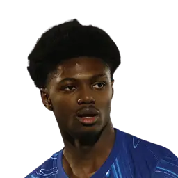 Sam Rak-Sakyi Dream League Soccer 2026 / DLS26