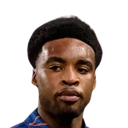 Paul Nsio Dream League Soccer 2026 / DLS26