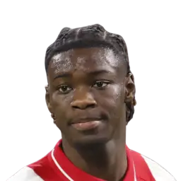 Don-Angelo Konadu Dream League Soccer 2026 / DLS26