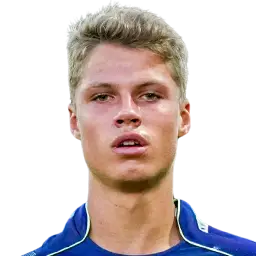 Sean Steur Dream League Soccer 2026 / DLS26