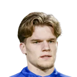 Wessel Kuhn Dream League Soccer 2026 / DLS26