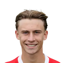 Sem van Duijn Dream League Soccer 2026 / DLS26