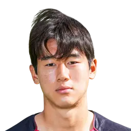 Do-young Yoon Dream League Soccer 2026 / DLS26