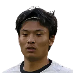 Shuto Machino Dream League Soccer 2026 / DLS26