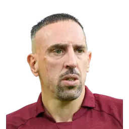 Franck Ribéry Dream League Soccer 2026 / DLS26