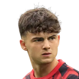 Tyler Fredricson Dream League Soccer 2026 / DLS26