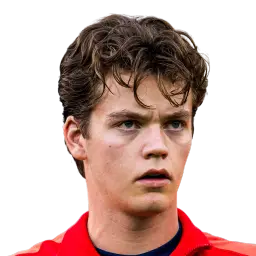 Sverre Nypan Dream League Soccer 2026 / DLS26