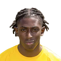 Khadim Ngom Dream League Soccer 2026 / DLS26