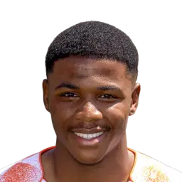 Key-Shawn Wong-A-Soij Dream League Soccer 2026 / DLS26