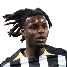 Prosper Peter Dream League Soccer 2026 / DLS26