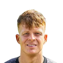 Ronald Koeman Jr. Dream League Soccer 2026 / DLS26