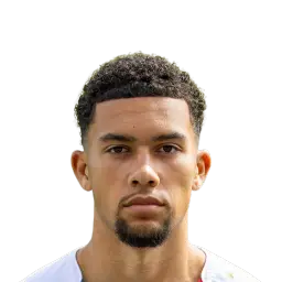 Jaylan van Schooneveld Dream League Soccer 2026 / DLS26