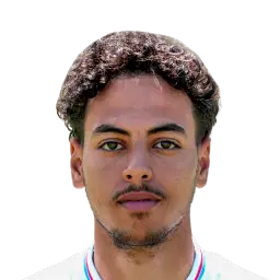 Achraf Oughcha Dream League Soccer 2026 / DLS26