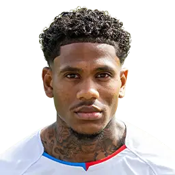 Tyrese Noslin Dream League Soccer 2026 / DLS26