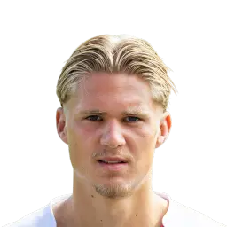 Sebastiaan Hagedoorn Dream League Soccer 2026 / DLS26