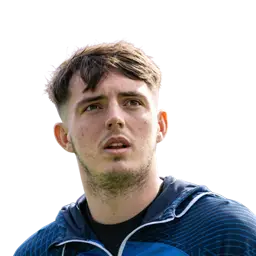 Bradley Mayo Dream League Soccer 2026 / DLS26