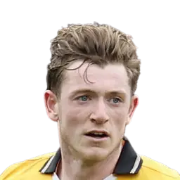 Danny Finlayson Dream League Soccer 2026 / DLS26