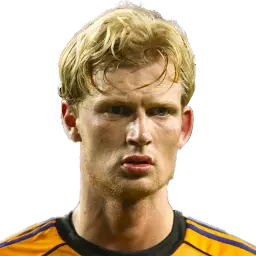 Malthe Højholt Dream League Soccer 2026 / DLS26