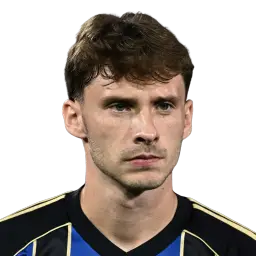 Matteo Tramoni Dream League Soccer 2026 / DLS26