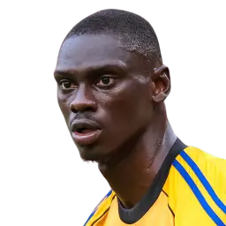 Idrissa Touré Dream League Soccer 2026 / DLS26