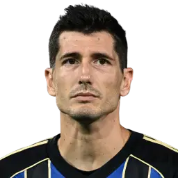 Stefano Moreo Dream League Soccer 2026 / DLS26