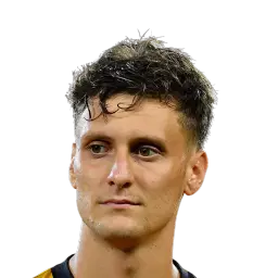 Gabriele Piccinini Dream League Soccer 2026 / DLS26