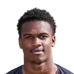 Jerolldino Bergraaf Dream League Soccer 2026 / DLS26