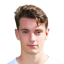 Tijmen Holla Dream League Soccer 2026 / DLS26