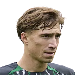 David Affengruber Dream League Soccer 2026 / DLS26