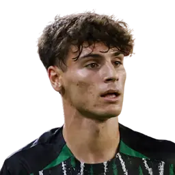 Rodrigo Mendoza Dream League Soccer 2026 / DLS26