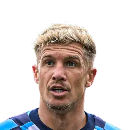 Tom Lang Dream League Soccer 2026 / DLS26