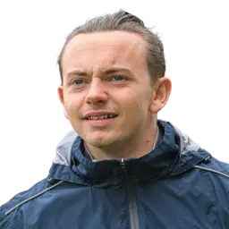 Aidan Nesbitt Dream League Soccer 2026 / DLS26