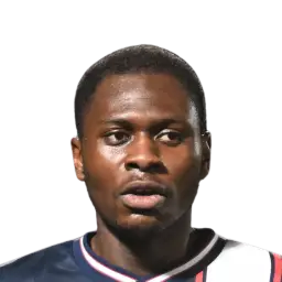 Alfie Agyeman Dream League Soccer 2026 / DLS26