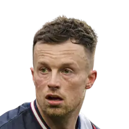 Gary Oliver Dream League Soccer 2026 / DLS26