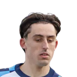 Keelan Adams Dream League Soccer 2026 / DLS26