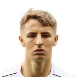 Max Cleworth Dream League Soccer 2026 / DLS26