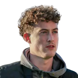 Harry Ashfield Dream League Soccer 2026 / DLS26