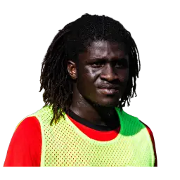 Caleb Yirenkyi Dream League Soccer 2026 / DLS26