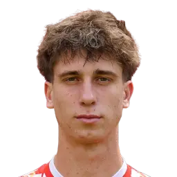 Kasey Bos Dream League Soccer 2026 / DLS26