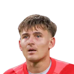 Nikolas Polster Dream League Soccer 2026 / DLS26