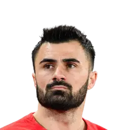 Valentin Crețu Dream League Soccer 2026 / DLS26