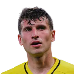 Yevhen Cheberko Dream League Soccer 2026 / DLS26