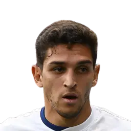 Juan Manuel Sanabria Dream League Soccer 2026 / DLS26